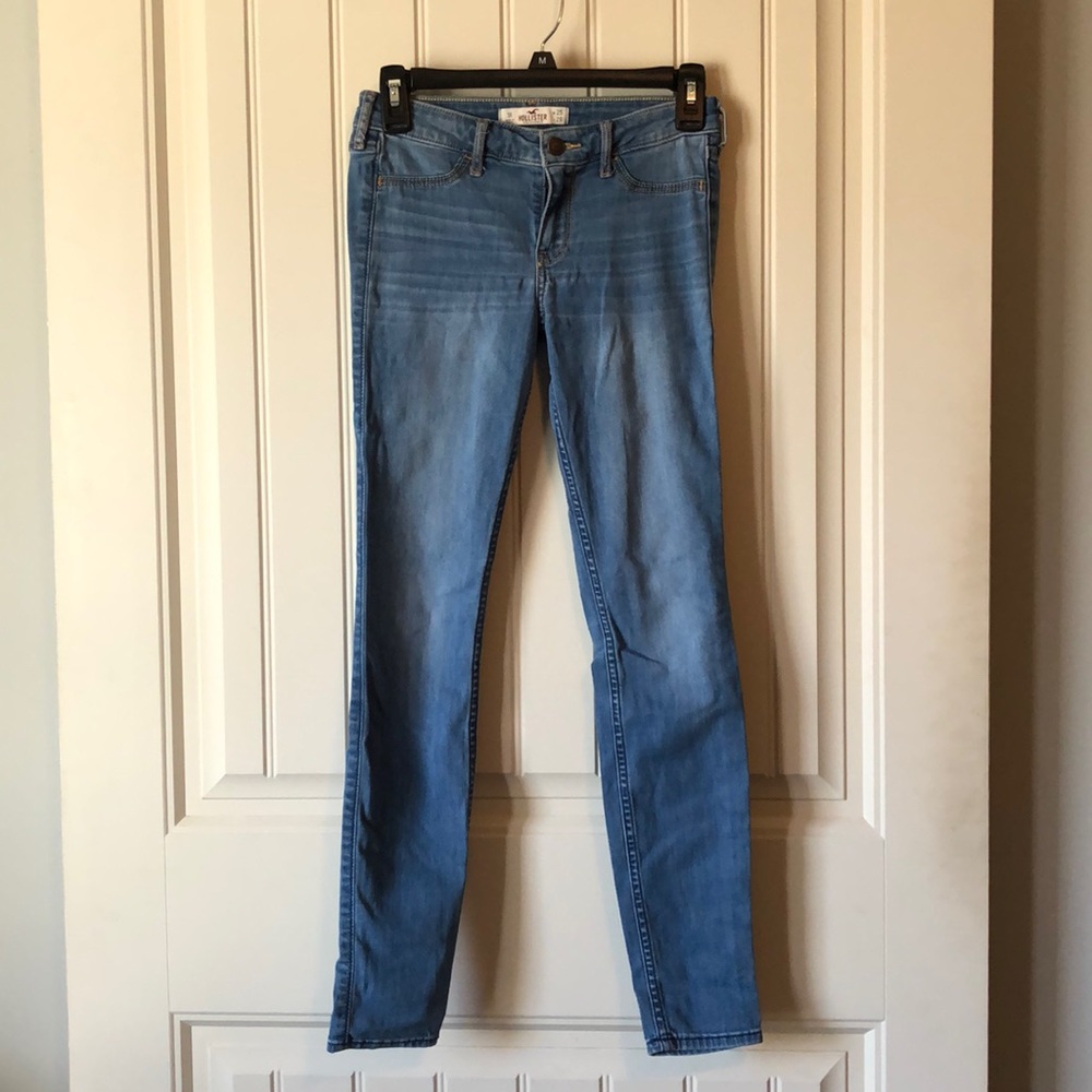 Hollister 1R jeggings